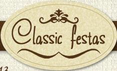 Classic Festas
