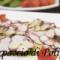 Carpaccio di Polipo
