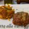 Filé alla Parmiggiana