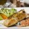 Salmone alla Moda Adriatica