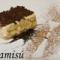 Tiramisú