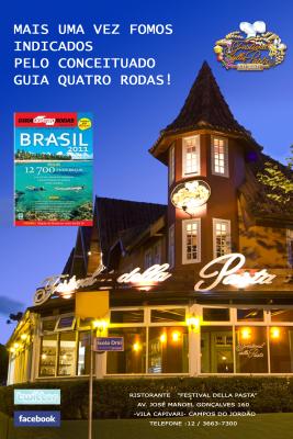 Quatro-Rodas