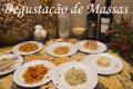 Degustaçao de Massas