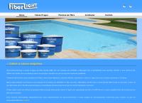 Site do Fiber Light Indústria Comércio Plásticos Reforçados (11)920065084 Whatsapp