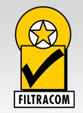 Filtracom Sistemas E Componentes Para Filtracao Ltda