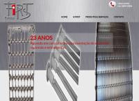 Site do First Fornos Representações e Serviços Técnicos Ltda - Cambuci