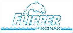 Flipper Piscinas