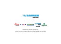 Site do Fluxotec Indústria Comércio E Representações Ltda - Navegantes