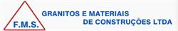 Fms Granitos e Materiais de Construção