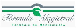 Fórmula Magistral Farmácia De Manipulação - Utinga