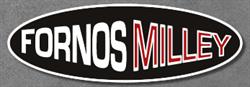 Fornos Milley - Tomás Coelho