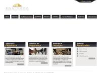 Site do Sistemas de Segurança Fort Knox - Vila Guarani(Zona Sul)