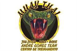 Federacao Paulista de Muay Thai