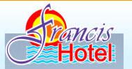 Francis Hotel Pousada