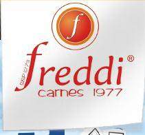 Freddi Carnes