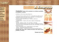 Site do Fredesther Divisorias