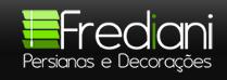 Frediani Persianas e Decoracoes Ltda -Me