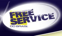 Free Service Do Brasil - Santa Cecilia