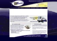 Site do Free Service Do Brasil - Santa Cecilia