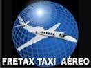 Fretax Táxi Aéreo Ltda - Parque Anhembi