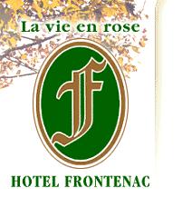 Charpentier (Hotel Frontenac)