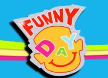 Funny Day Buffet Infantil - Botafogo