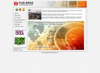 Site do Fusi Bras Fusíveis Brasileiros - Alto Da Moóca