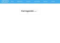 Site do Fundação De Apoio A Universidade De Sao Paulo
