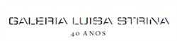 Galeria De Arte Luísa Strina Ltda - Cerqueira César