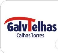 Galvtelhas Calhas Torres