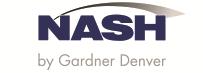 Gardner Denver Nash Brasil Ind e Com de Bombas Ltda