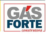 Gás Forte Construtora - Maracanã