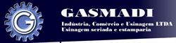 Gasmadi Indústria Comércio E Usinagem Ltda