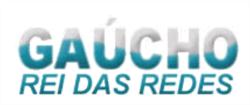 Gaucho Rei Das Redes Gramado Sintético