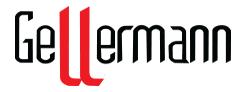 Gellermann e Marques Fabricação de Bolsas Ltda Me