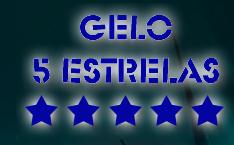 Gelo Cinco Estrelas