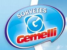 Gemelli Sorvetes (fábrica Centro)