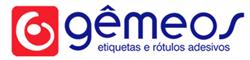 Gêmeos Etiquetas