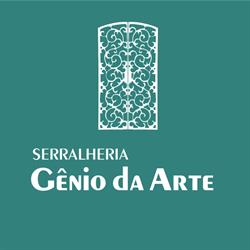 Serralheria Gênio Da Arte