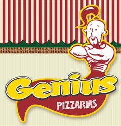 Genius Pizzaria - Batel