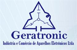 Geratronic Ind E Comércio De Aparelhos Eletrônicos - Vila Santo Estéfa