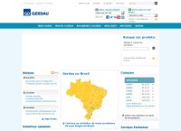 Gerdau S/a - Imbiribeira