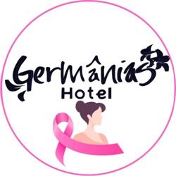Germânias - Blumen Hotel