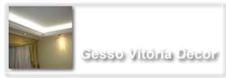 Gesso Vitória