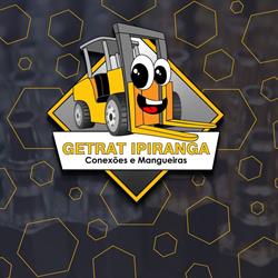 Getrat Ipiranga Conexões e Mangueiras Ltda