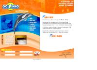 Site do Golfinho Hotel Ltda