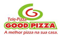 Good Good Pizzas Em Casa