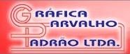 Gráfica Carvalho Padrão