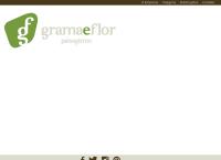 Site do Grama e Flor Paisagismo e Jardinagemltda Me - Jardim Leonor