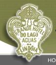 Grande Hotel Do Lago